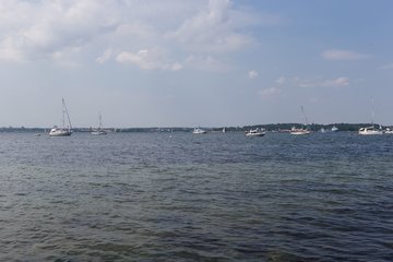 Bild 8 - Ostsee Cup